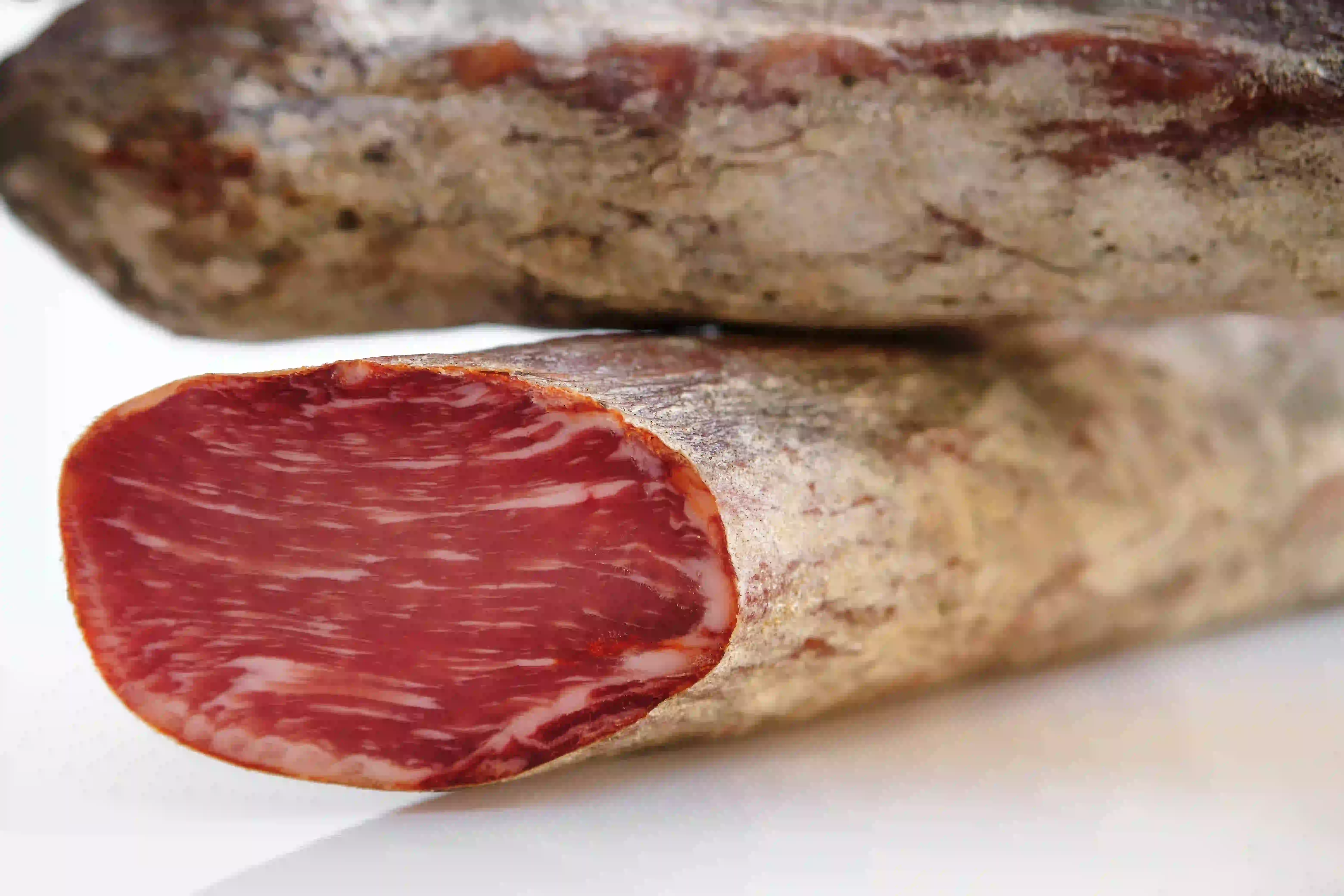 Lomo De Cebo 50% Ibérico