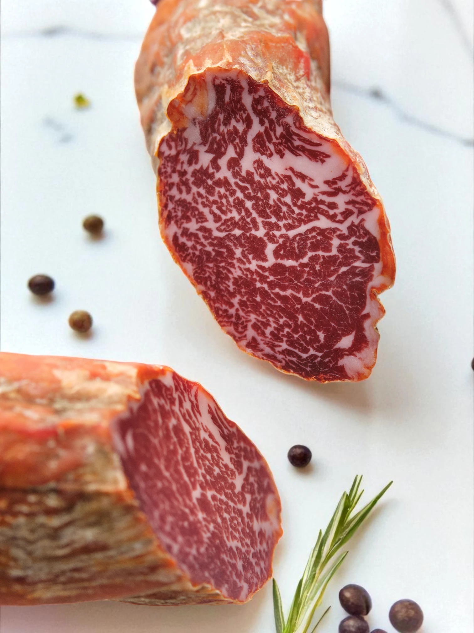 Lomito de Cebo Ibérico