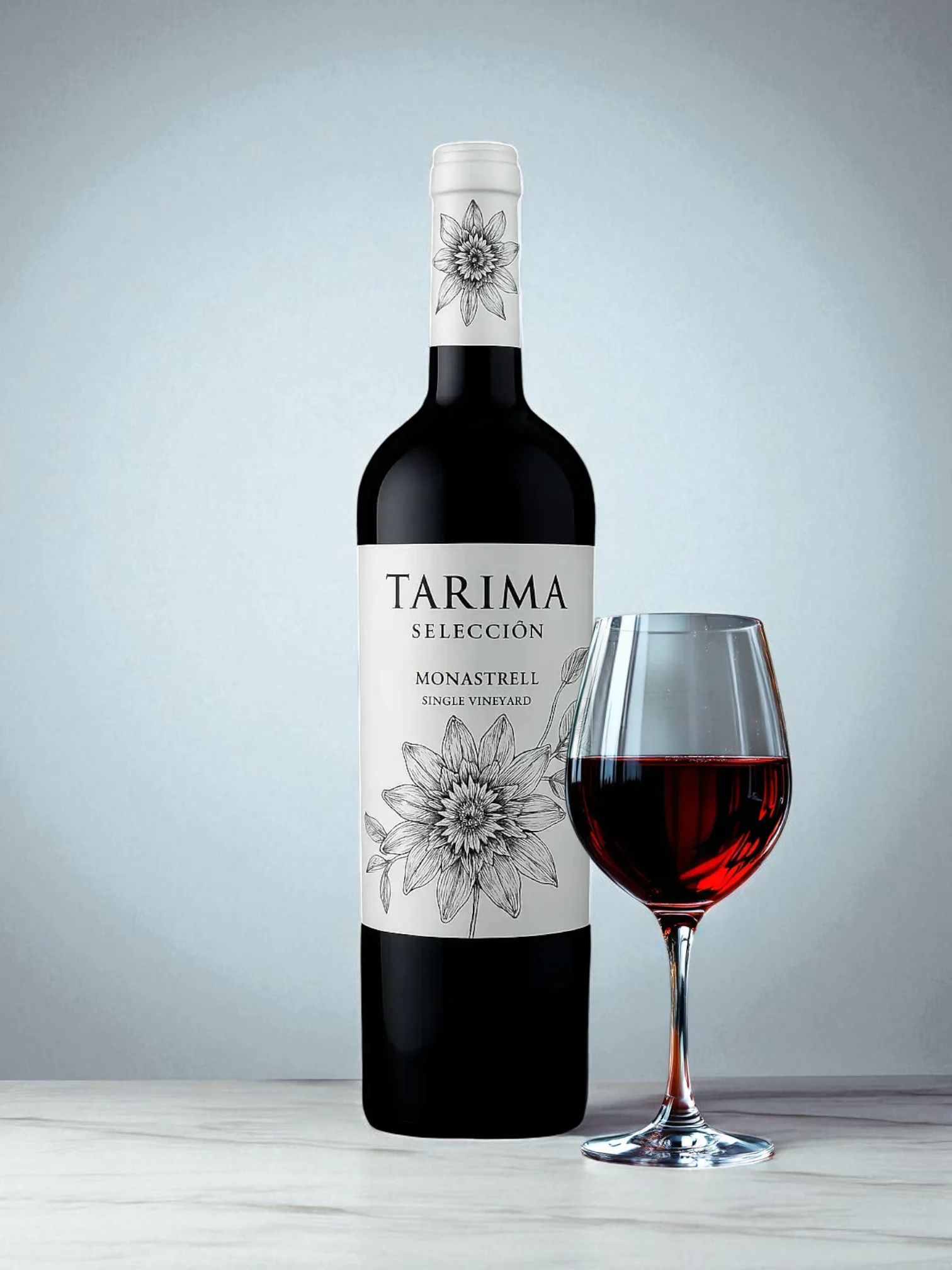 Tarima Seleccion Nacional - D.O. Alicante
