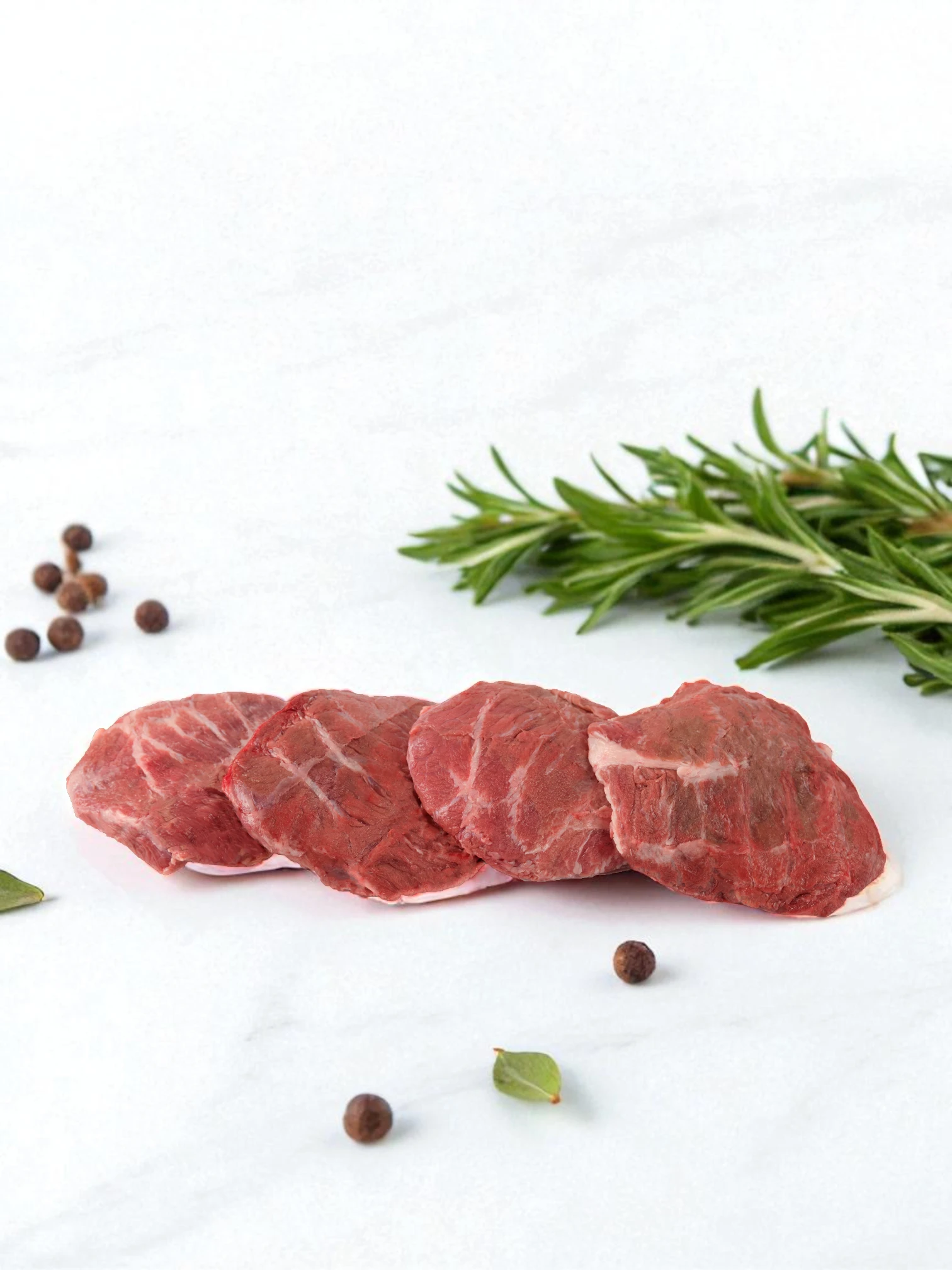 Carrillera Iberico