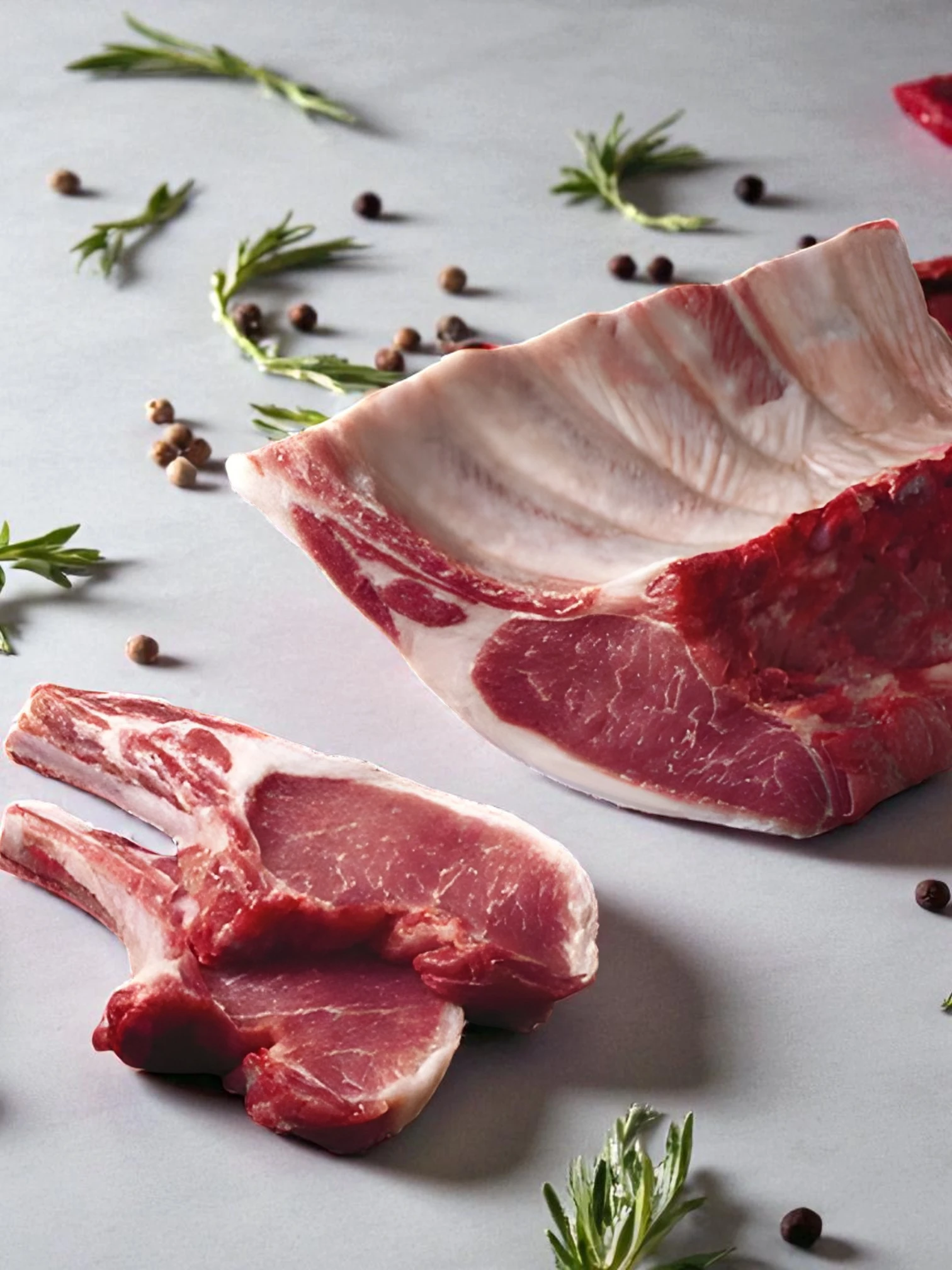 CHULETERO IBERICO (КРАЛСКИ КОТЛЕТ): Кралският котлет е най-предпочитаното парче месо