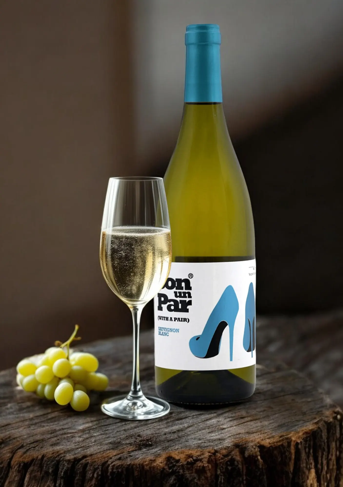 Con Un Par Sauvignon Blanc