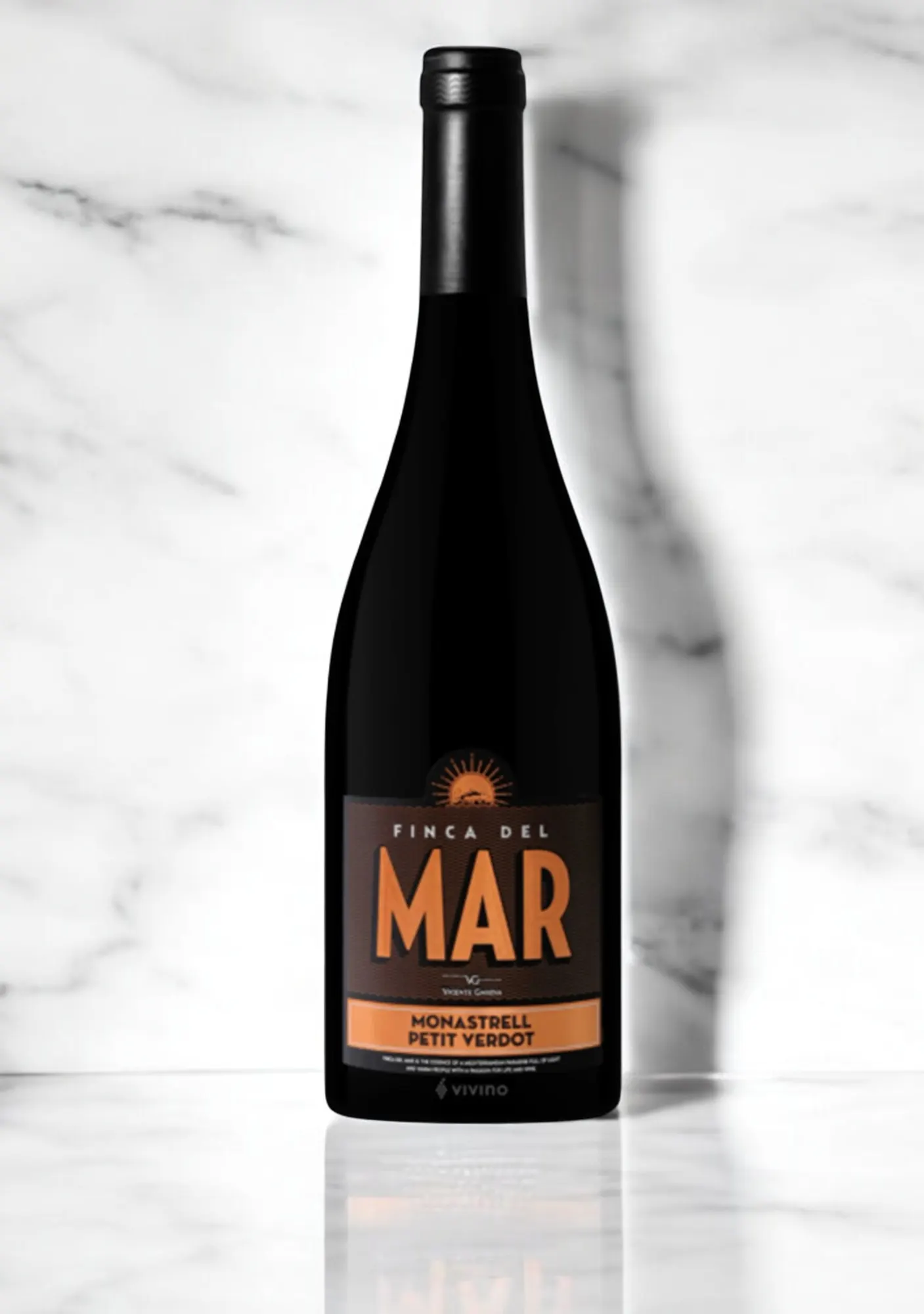 Finca del Mar Monastrell